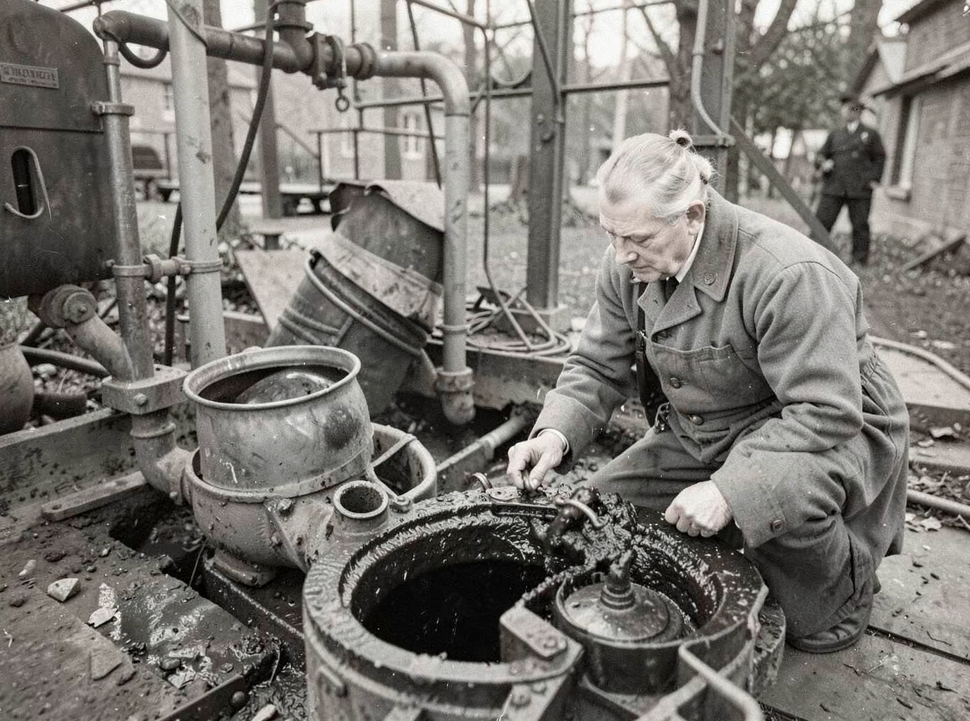 Recurring Drain Clogs in Pennsylvania 19124, Philadelphia